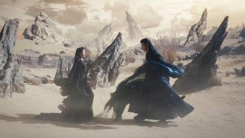 Veil of Shadows Season 1 Episode 27 - Episode 27