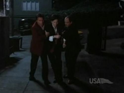 Nash Bridges Season 4 Episode 18 - Boomtown
