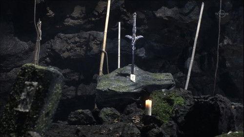 GARO Season 5 Episode 1 - Sword