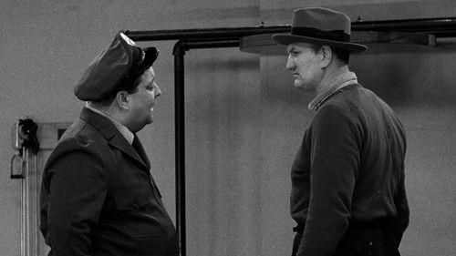 The Honeymooners Season 1 Episode 37 - The Bensonhurst Bomber