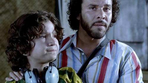 The Unit Season 1 Episode 9 - Eating the Young