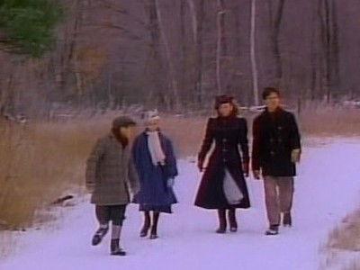 Road to Avonlea Season 3 Episode 7 - A Dark and Stormy Night