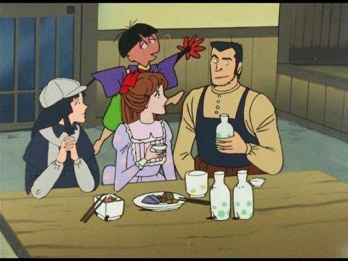 Smart-san Season 1 Episode 3 - Episode 3