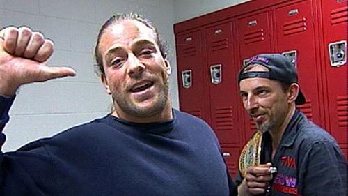 ECW Hardcore TV Season 8 Episode 5 - ECW Hardcore TV - Jan. 29, 2000