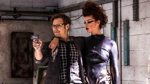 Hap and Leonard Season 1 Episode 4 - Trudy