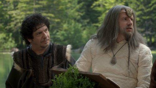 Kaamelott Season 4 Episode 24 - L'Échange (2ème partie)