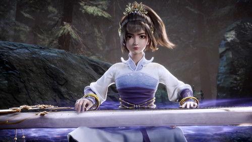 Immortality Season 3 Episode 11 - Episode 11