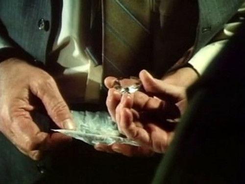 Mike Hammer Season 1 Episode 2 - Hot Ice