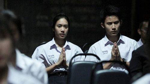 ThirTEEN Terrors Season 1 Episode 3 - The Jinx