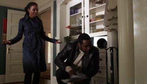 Criminal Minds Season 7 Episode 20 - The Company