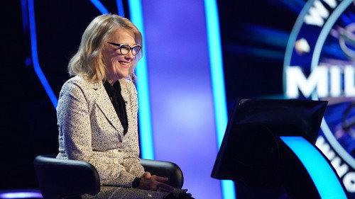 Who Wants to Be a Millionaire Season 1 Episode 5 - In the Hot Seat: Hannibal Buress and Catherine O’Hara