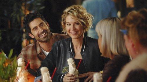 undefined Season 1 Episode 5 - In a World Where Worlds Collide