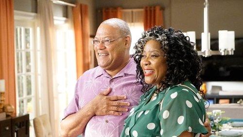black-ish Season 6 Episode 1 - Pops the Question