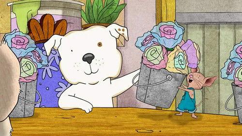 If You Give a Mouse a Cookie Season 2 Episode 19 - Piper's Circus Surprise/Friendship Flower Power