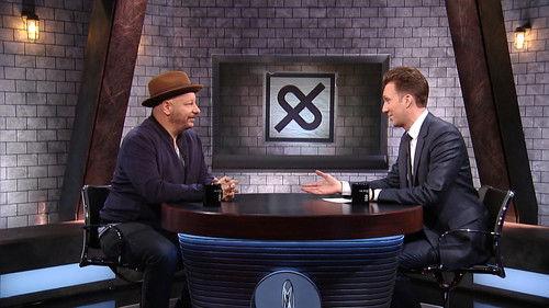 The Opposition with Jordan Klepper Season 1 Episode 26 - Jeff Ross