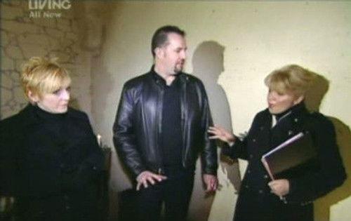 Most Haunted Season 10 Episode 5 - Oxford Castle Unlocked