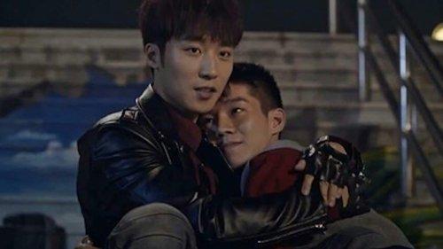 HIStory Season 3 Episode 19 - Trapped #19