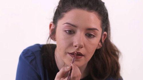 Be Beautiful Season 1 Episode 2 - Kylie Jenner 90s Makeup Tutorial