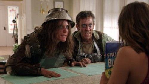 Kirby Buckets Season 3 Episode 2 - Bad Seed