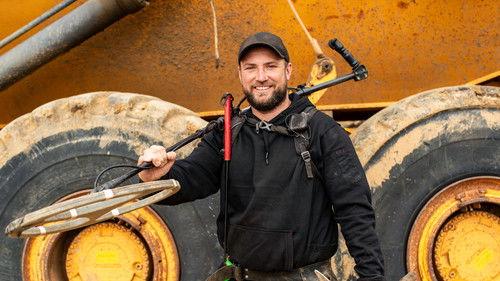 Aussie Gold Hunters Season 8 Episode 15 - Episode 15