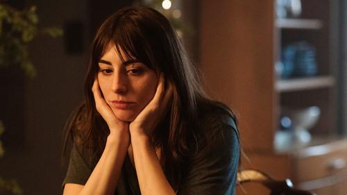 undefined Season 4 Episode 6 - 406 Not Acceptable