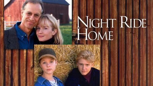 Hallmark Hall of Fame Season 48 Episode 3 - Night Ride Home