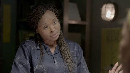 Diamond City Season 1 Episode 9 - Episode 9