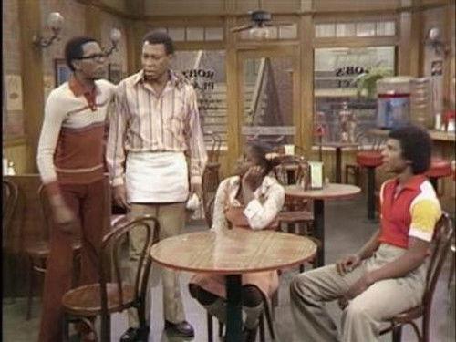 What's Happening!! Season 3 Episode 16 - Food Poisoning