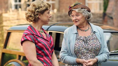 Father Brown Season 13 Episode 1 - The Good Refuge