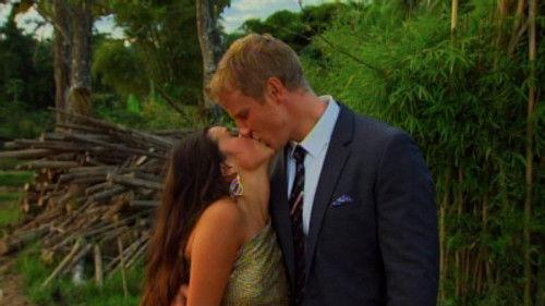 The Bachelor Season 17 Episode 13 - After the Final Rose
