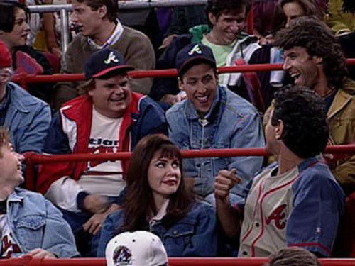 Saturday Night Live Season 19 Episode 3 - Jeff Goldblum/Aerosmith