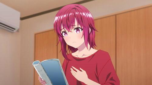 SHINEPOST Season 1 Episode 8 - Yukine Gionji Will Not Allow It