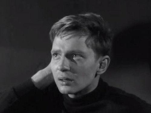 Route 66 Season 3 Episode 17 - A Gift for a Warrior