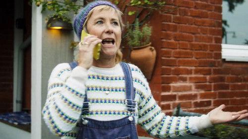 Jul med Trines mor Season 1 Episode 3 - Episode 3