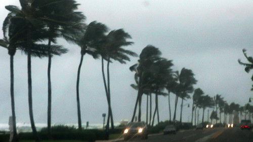 Storm Rising Season 1 Episode 2 - High Plains Insanity