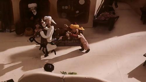 Story of Effendi Season 1 Episode 11 - Episode 11