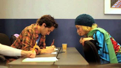 Very Mary-Kate Season 2 Episode 3 - Cheating