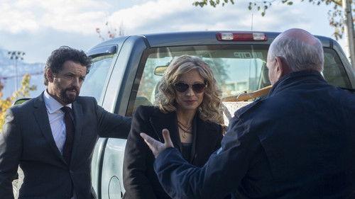 Motive Season 2 Episode 5 - Dead End