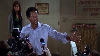 Studio 60 on the Sunset Strip Season 1 Episode 20 - K & R (2)