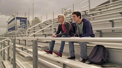 13 Reasons Why Season 1 Episode 10 - Tape 5, Side B