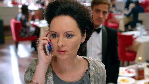 The Kitchen Season 6 Episode 18 - Episode 18