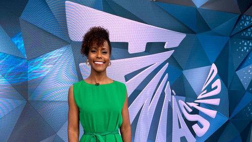 Fantástico Season 53 Episode 15 - Episode 15