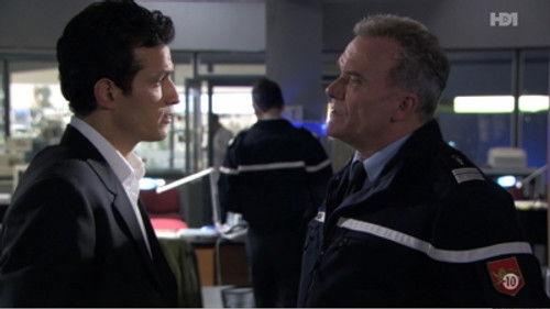 Research Unit Season 1 Episode 3 - Episode 3