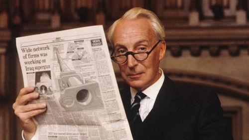 House of Cards Season 1 Episode 3 - Part 3