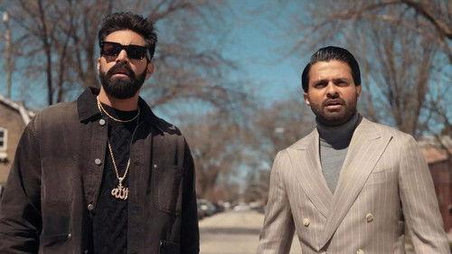 undefined Season 1 Episode 10 - Confetti Boys