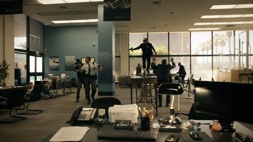 undefined Season 8 Episode 12 - Deep Cover