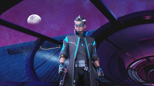 超变战陀 Season 6 Episode 24 - Episode 24