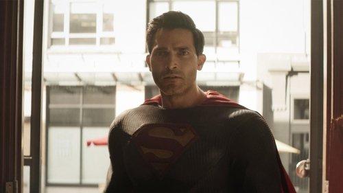 Superman & Lois Season 1 Episode 9 - Loyal Subjekts
