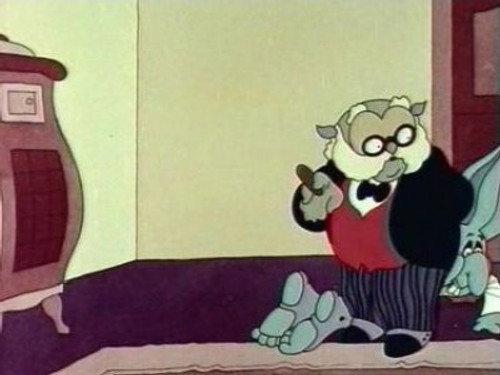 Kérem a következőt! Season 1 Episode 2 - Episode 2