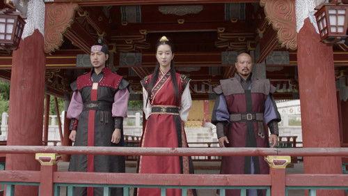 Hwarang: The Poet Warrior Youth Season 1 Episode 11 - Eliminate Her